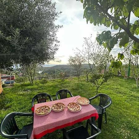בית הארחה Meti Krujë