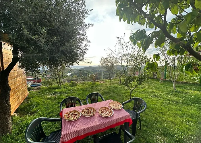 Gasthof Meti Krujë