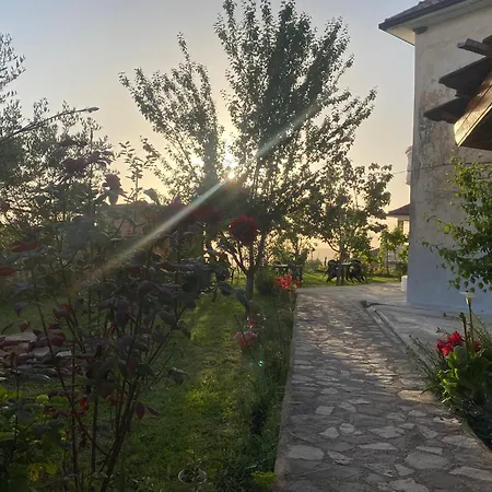 Guest house Meti Kruje