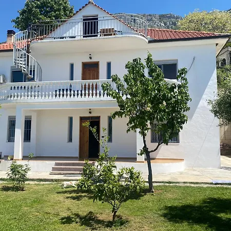Meti Guest house