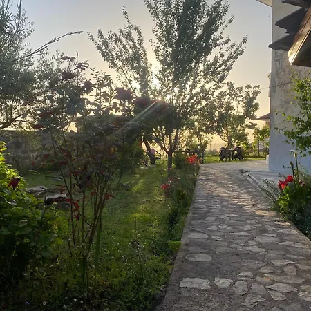 Guest house Meti