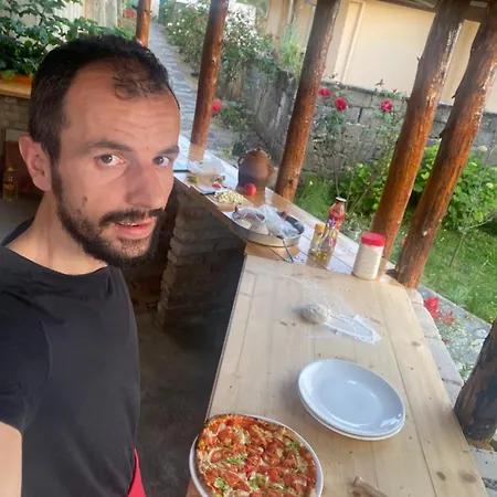Meti Penzion 3*