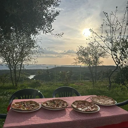Meti Guest house