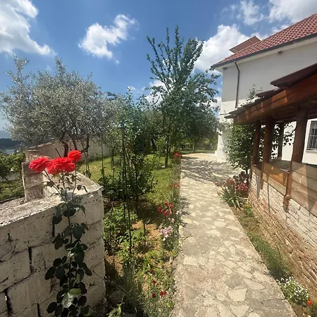 Meti Pensión Krujë
